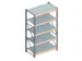 rayonnage grande largeur,rayonnage départ,HxlxP 3300x1995x1100mm