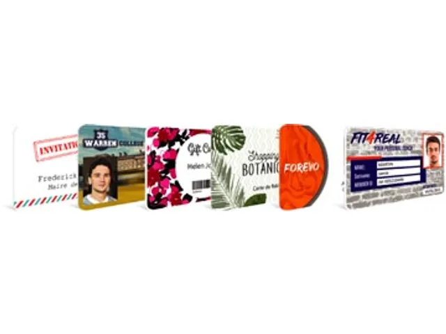 Imprimante cartes plastiques Badgy200
