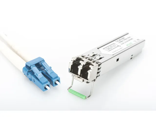 Digitus Mini Gbic (Sfp) Module LC duplex-connector