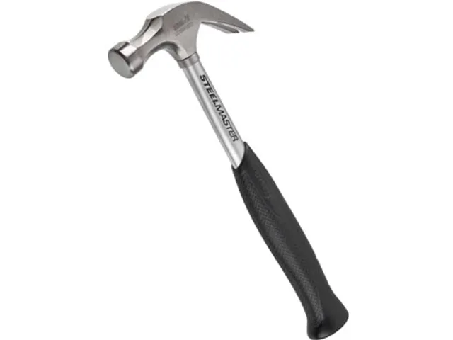 Klauwhamer Steelmaster 450g