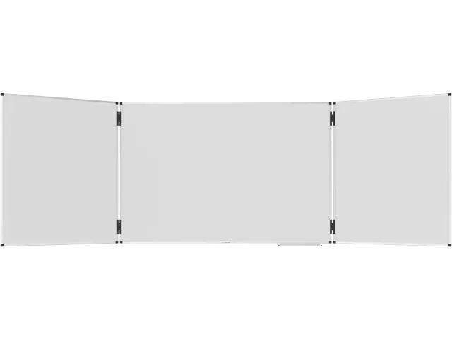 Legamaster UNITE PLUS Whiteboard conference unit 100x150cm