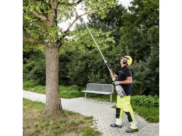 Kärcher Hoogsnoeier MT CS 250/36