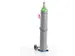 Diable Pour Bouteilles Force 100 kg 1bouteille De 40/50 l Bandage Pn