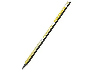 Staedtler NORIX Grafietpotlood Smart Design 2 stuks HB Geel - 5