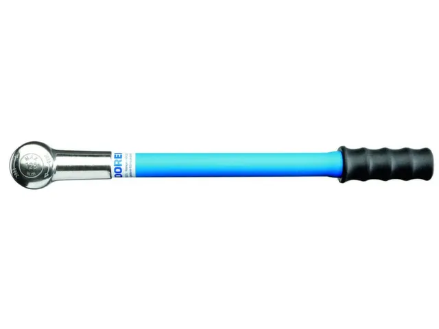 TSN 125 Clé dynamométrique TSN SLIPPER 40-125 Nm avec réglage fixe