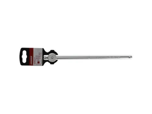 GEDORE R65200049 Verlengstuk met schuif 1/2 inch 250mm