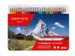 Kleurpotloden Caran d'Ache Prismalo 30 stuks assorti