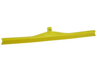 Ultra Hygiëne Vloertrekker 70cm Geel - 1