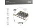 PCIe-kaart 2x USB-C + 3x USB A 5x SuperSpeed ​​​​10Gbps