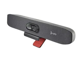 Videobar HP POLY Studio R30 - 5