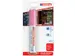 Viltstift edding 4090 window schuin neonroze 4-15mm blister