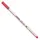 Brushstift STABILO Pen 568/47 roestig rood