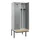 locker met bank,voor scheiding van kleding,HxBxD 2120x800x815mm,2vak