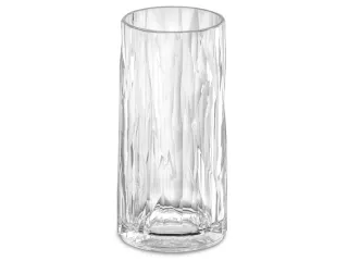 Superglas Club No. 8 Longdrinkglas 300 ml 1x48 stuks, Koziol - 1
