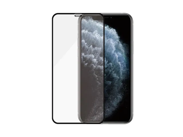 PanzerGlass Screen Protector iPhone 11 Pro | Xs | X | Edge-to-Edge,