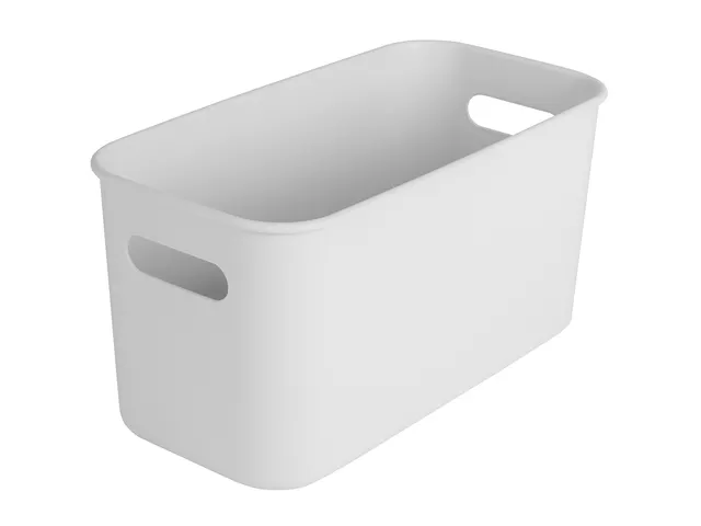 Opbergbox Sunware Home cube wit