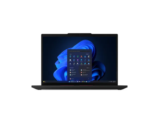 Lenovo zakelijke Copilot+ laptop 14 inch WUXGA met Intel Core Ultra 5