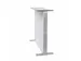 Balie Brightbox Counter Fold&Go 100x100x40cm LED verlicht