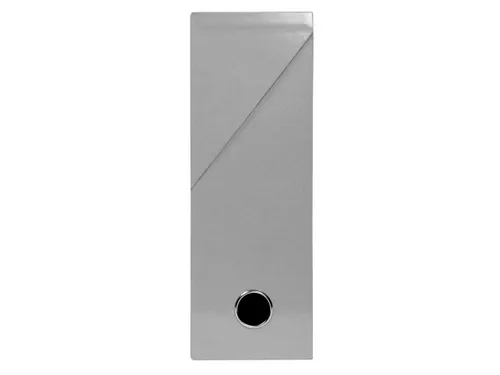 Transportdoos IDERAM A rug 90mm grijs