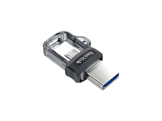 DD3 256GB Ultra Dual Drive M3.0 (OTG) - 1