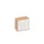 schuifdeurkast,HxBxD 770x800x430mm,decor romp beuken,decor front wit