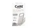 PanzerGlass CARE by Flow Case Vanilla w. MagSafe iPhone 18 Pro |