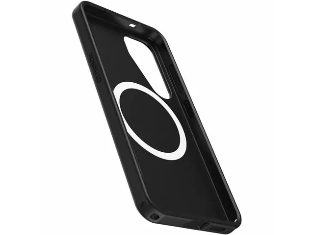 OtterBox Symmetry Galaxy S25 Magnets NAVAJO zwart ProPack