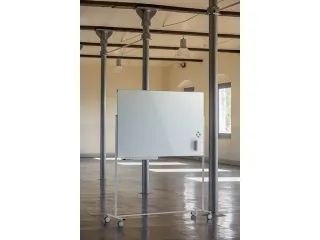 Bordstandaard Rocada Skin- support 100x150cm mobiel - 8
