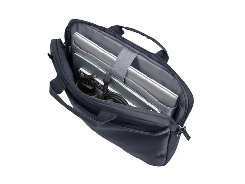 HP Everyday Briefcase 16-inch Laptoptas Grijs A08KHUT