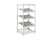 rayonnage Kanban ESD,rayonnage départ,HxlxP 1860x933x805mm