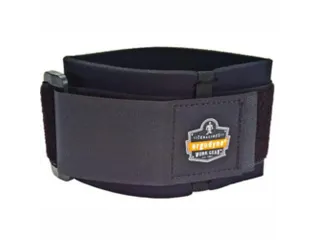 Ergodyne ProFlex 500 elleboogbraceband, zwart, maat 9, 6 paar - 1