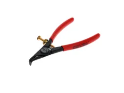8000 A 01G Montagetang voor externe borgringen schuin 1,5-3,5mm