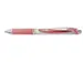Gelschrijver Pentel BL77 Energel medium koraalroze 0.35 mm
