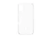 PanzerGlass CARE by Urban Combat Case Transparent w. White MagSa