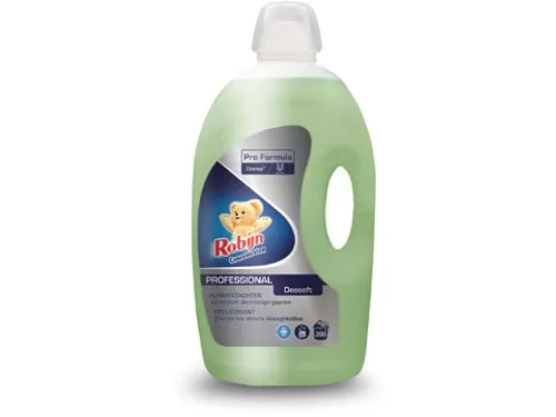 wasverzachter Deosoft, 200 wasbeurten, 5 liter