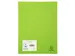 Protège-documents en polypropylène recyclé rigide Forever PP 80 vue