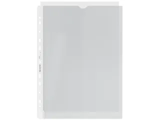 Showtas Leitz Premium A4 Pp Transparant 0.13mm 11-gaats - 2
