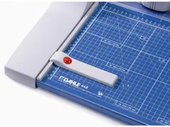 Dahle Rugaanleg Metaal Grijs 900.614