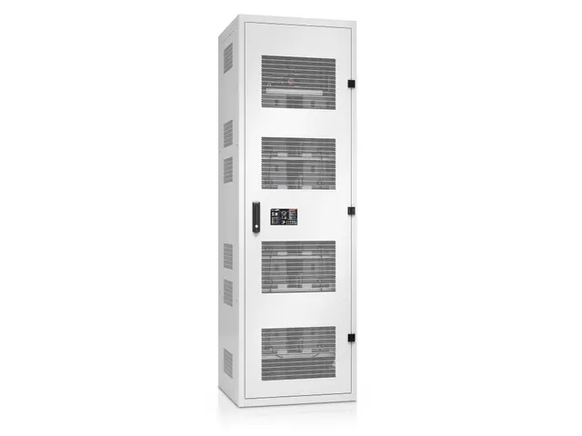Li-ion batterijrek type E - IEC