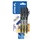 Rollerpen Pilot Frixion Ball 0.7mm Zwart Medium Blister à 3 stuks