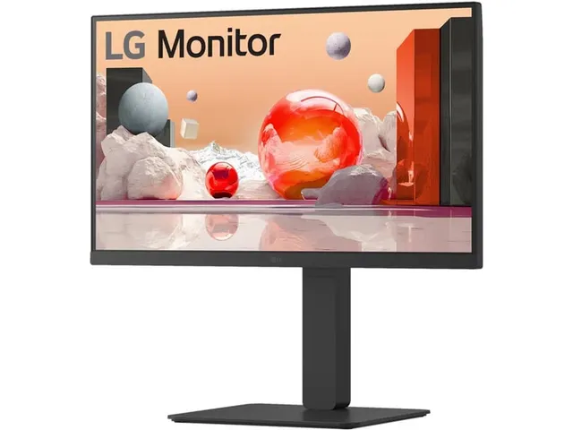 Ecran PC 24 inch LG 24BA650-B.AEU HDMI USB 3.0
