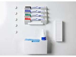 Whiteboardwisser Lega Magnetisch Klein - 3