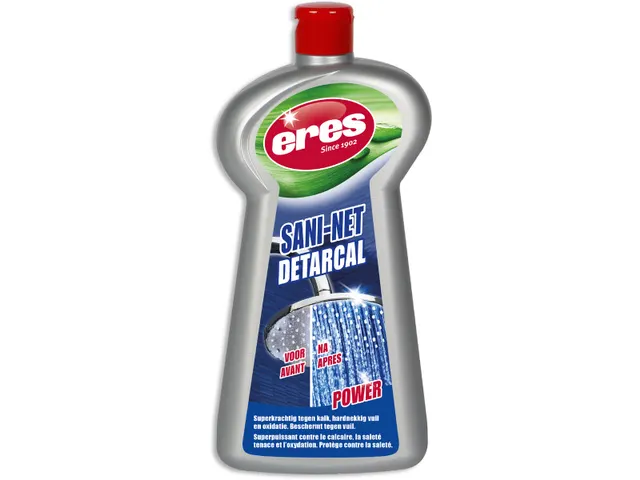 Sani-Net Detarcal ontkalker 750ml