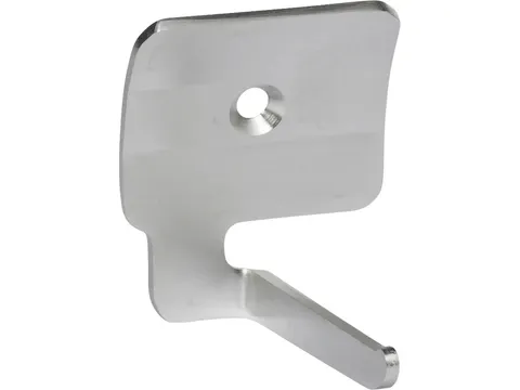 Ophanghaak Vikan 0616 1 haak 48mm RVS