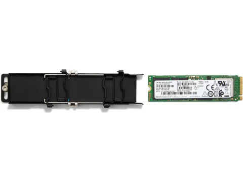 HP Z Turbo 512GB TLC 4R Kit SSD
