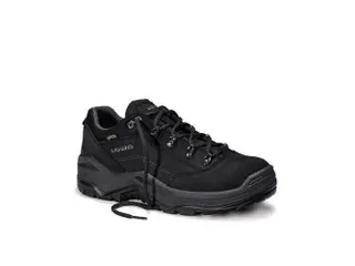 Veiligheidsschoen Renegade Work GTX Low 5614, Maat 45 W S3 Zwart - 1