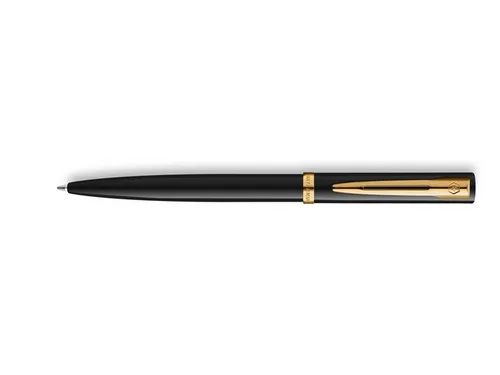 Balpen Waterman Allure Impression GT M zwart