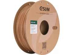 eSUN 3D printer Filament ePLA+HS 1,75mm Licht Bruin 1kg