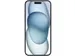 OtterBox Premium Glass Antimicrobieel iPhone 15 Plus Clear