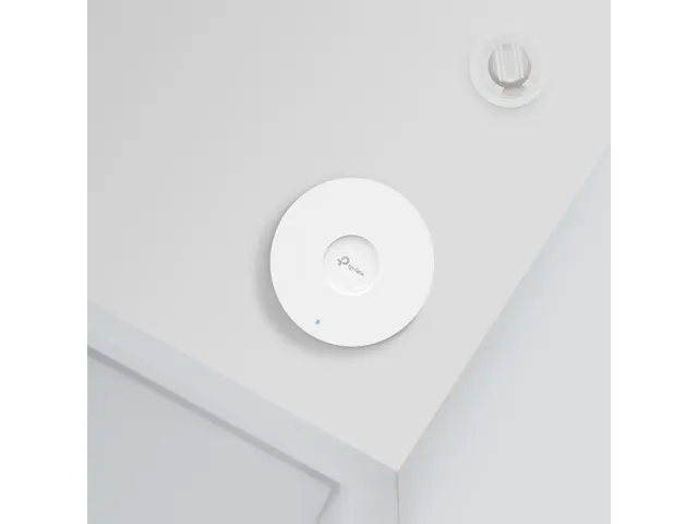 TP-Link Omada EAP650, 2,4 GHz, 5 GHz, 2976 Mbit/s, SNMP, SNMPv2, SNMPv